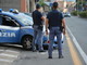 Pattuglione della Polizia di Stato a Savona: controlli su persone, esercizi commerciali e veicoli Pattuglione della Polizia di Stato a Savona: controlli su persone, esercizi commerciali e veicoli