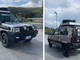 Nel Sahara in Panda 4x4: l'impresa dei fratelli di Arnasco Manuel e William Rossi Nel Sahara in Panda 4x4: l'impresa dei fratelli di Arnasco Manuel e William Rossi