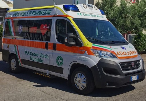 Murialdo, rinnovato il Consiglio Direttivo: confermato presidente Fabrizio Poggio Murialdo, rinnovato il Consiglio Direttivo: confermato presidente Fabrizio Poggio