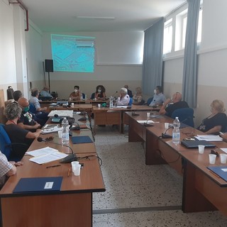 Ex aree Ferrero a Vado, in consiglio il progetto di riqualificazione. Sindaco Giuliano: "Finalmente parte l'urbanizzazione di una zona fondamentale per i vadesi" (FOTO E VIDEO)