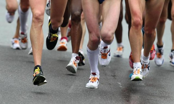 A Borgio Verezzi il primo running park della Liguria: sabato l'inaugurazione A Borgio Verezzi il primo running park della Liguria: sabato l'inaugurazione