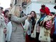 Savona, Cicciolin sbarca alla Torretta: via al Carnevale (FOTO e VIDEO)