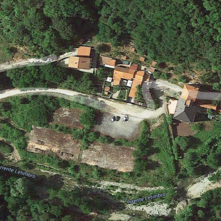 Strade danneggiate dall'alluvione, da Cimavalle a Castel Sant’Agata i residenti rischiano l'isolamento: "Intervenga il Comune"