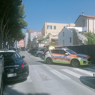 Albenga, giovane donna in overdose al Santa Corona in codice rosso