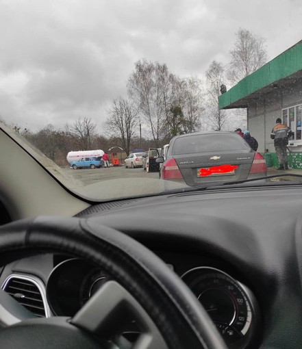 Immagine tratta dal gruppo Facebook "Savona E'"