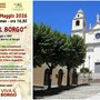 Borgio Verezzi, viaggio a 360° nel centro storico con “Viva il Borgo”