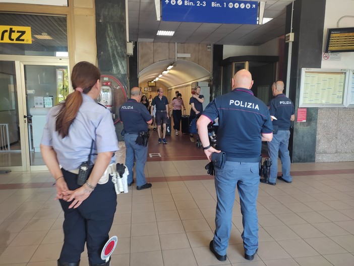 Turismo estivo e sicurezza, il criminologo Padovano: "Serve programmazione, non bastano le ordinanze" Turismo estivo e sicurezza, il criminologo Padovano: "Serve programmazione, non bastano le ordinanze"