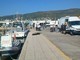 Reti fantasma e monitoraggio del mare: doppio intervento della Guardia Costiera Reti fantasma e monitoraggio del mare: doppio intervento della Guardia Costiera