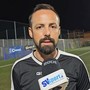 Calcio | Cocco promuove il test con la Baia Alassio: "Novanta minuti utili, spunti interessanti per migliorare intesa e comunicazione"