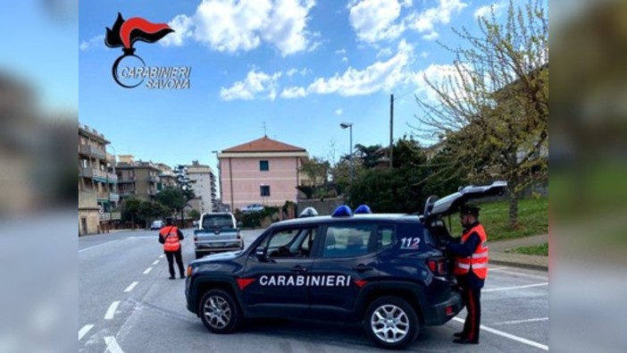 Immagine di repertorio