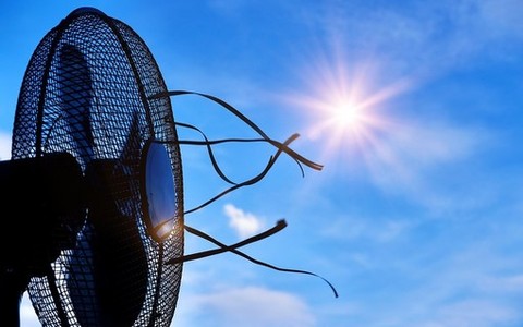 Notti tropicali e giornate bollenti: il Savonese verso un'altra settimana di caldo estremo