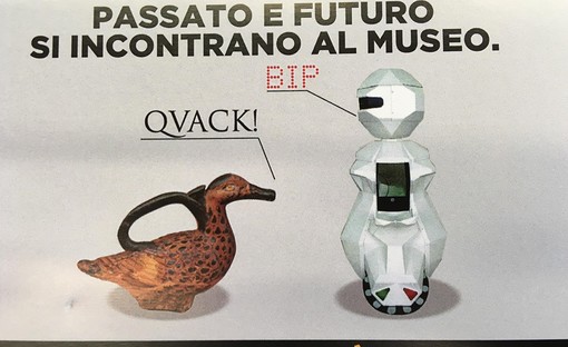 Savona rilancia il patrimonio museale tramite il progetto "I musei per la città, la città per i musei"