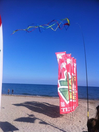 Ceriale, sale l'attesa per la tredicesima edizione di "In fî de ventu" Ceriale, sale l'attesa per la tredicesima edizione di "In fî de ventu"