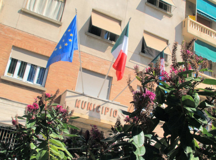 Elezioni Albissola Marina, il nuovo sindaco è Gianluca Nasuti: ecco il consiglio comunale