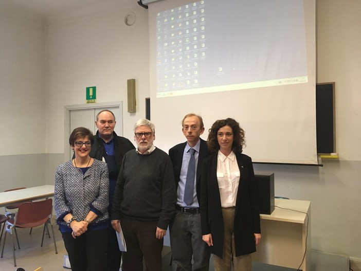CNA Liguria e Università di Genova insieme per la crescita delle competenze nell’ambito della offerta turistica esperienziale CNA Liguria e Università di Genova insieme per la crescita delle competenze nell’ambito della offerta turistica esperienziale