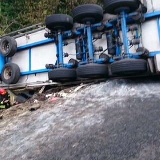 Tragedia sulla A10: il cordoglio e la solidarietà della Cgil