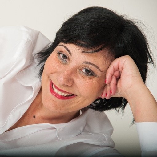 La scrittrice e psicologa Caterina Pettinato parla di ansia ad Albenga