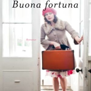 Savona: venerdì presentazione del libro "Buona fortuna"