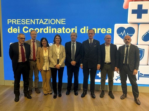 Riforma della sanità, presentati i coordinatori territoriali. Nicolò: "Più risorse al territorio e più risposte ai cittadini"