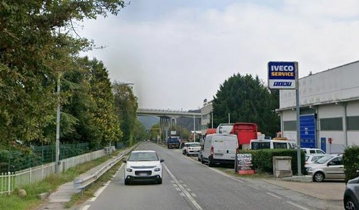 Cosseria, lavori sul viadotto “Nanta”: senso unico alternato sulla Sp 28 bis