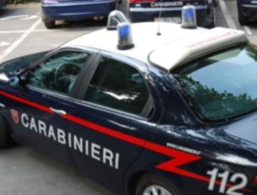 Savona: tentata di rapinare una donna con bambino, arrestato dai carabinieri Savona: tentata di rapinare una donna con bambino, arrestato dai carabinieri