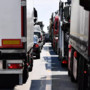 Doppio incidente in autostrada, motociclista grave sulla A10: chiusi tratti verso Genova anche sulla A26 Doppio incidente in autostrada, motociclista grave sulla A10: chiusi tratti verso Genova anche sulla A26