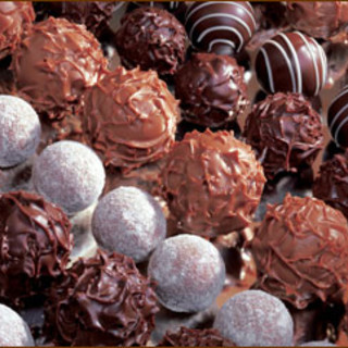 Le Allieve Lady Chef dai colleghi di Bergamo per un corso sul cioccolato