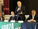 Cengio, il ministro Pichetto Fratin incontra sindaci e imprenditori: tra i temi toccati le aree ex Acna e i caselli di Millesimo e Bossarino Cengio, il ministro Pichetto Fratin incontra sindaci e imprenditori: tra i temi toccati le aree ex Acna e i caselli di Millesimo e Bossarino