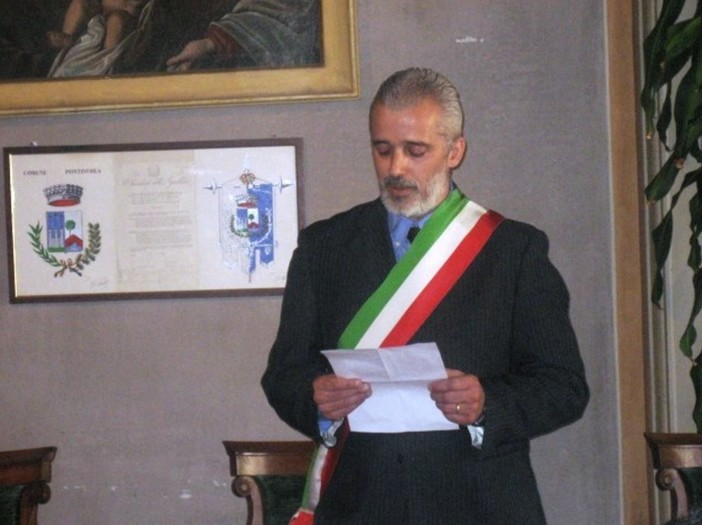 Coronavirus, dal sindaco di Pontinvrea Camiociottoli mascherine per i comuni di Urbe, Stella, Loano e Ceriale Coronavirus, dal sindaco di Pontinvrea Camiociottoli mascherine per i comuni di Urbe, Stella, Loano e Ceriale