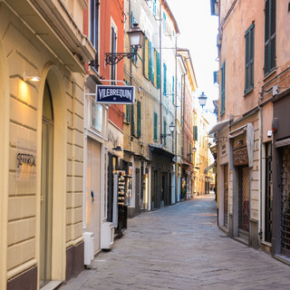 Liguria in zona arancione fino al 6 aprile: ecco cosa si può fare