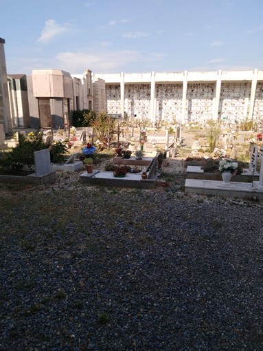 Albenga, Cimitero della frazione Leca: l’Amministrazione Tomatis fa il punto sulla situazione