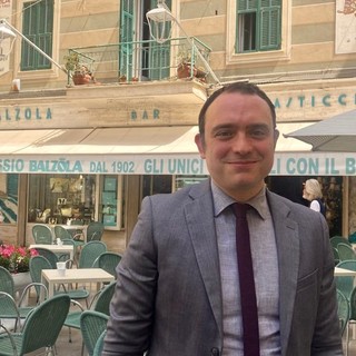 Amministrative 2023, Alassio: Melgrati avrà avversari? Balzola: “Mi era stato chiesto di scendere in campo”