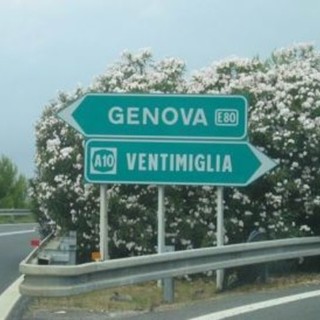 Autostrade per l'Italia, rete ligure: il programma delle chiusure nella notte tra mercoledì 14 e giovedì 15 ottobre