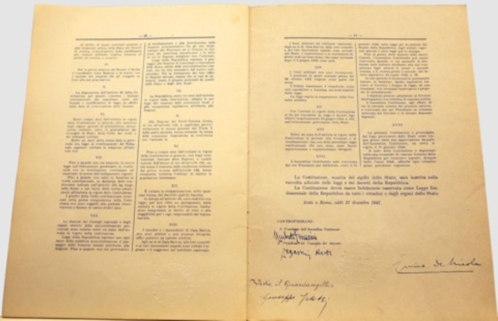 A Vado e Quliano nasce il comitato per il sì al referendum costituzionale