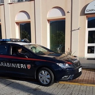 In stato di alterazione da abuso di sostanze alcoliche o psicotrope: tre arresti tra Albenga e Loano