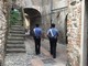 Albenga, pusher arrestato in viale Pontelungo: sequestrato oltre un chilo di hashish