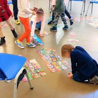 Pietra, nella pausa scolastica natalizia ritorna il "Campo invernale" organizzato dal Comune Pietra, nella pausa scolastica natalizia ritorna il "Campo invernale" organizzato dal Comune