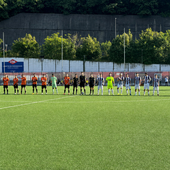 Calcio | Savona, sfuma il sogno Eccellenza. Il Vallescrivia vince 3-1 la finale playoff