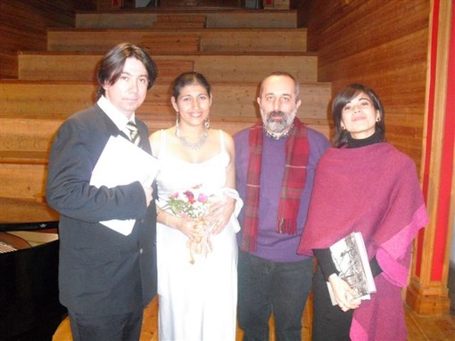 Savona: sabato il Consolato Mobile dell’Ecuador Savona: sabato il Consolato Mobile dell’Ecuador