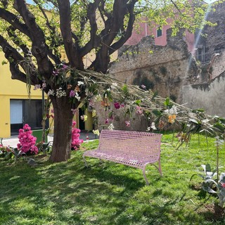 Euroflora 2025, in occasione dell'evento il Comune di Borghetto si veste di colori e profumi Euroflora 2025, in occasione dell'evento il Comune di Borghetto si veste di colori e profumi
