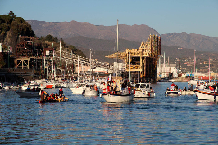 Arte, spettacoli, sport e ... un anticipo di carnevale, ecco cosa fare in Provincia di Savona questo weekend Arte, spettacoli, sport e ... un anticipo di carnevale, ecco cosa fare in Provincia di Savona questo weekend