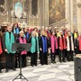 Ad Albissola Marina il Concerto Gospel di Natale