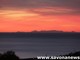 La Corsica si vede dalla Liguria o si parla di effetto rifrazione?