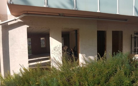 Albenga, un condomino di Via Piave: "Ridateci dignità"