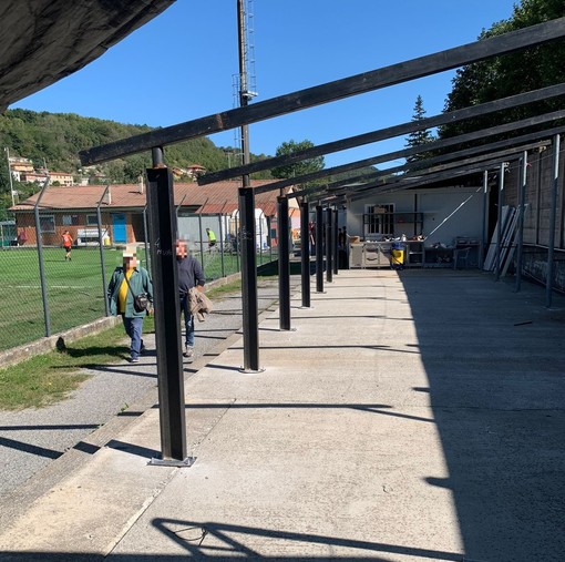 Il Pd sul settore giovanile del Cengio Calcio: &quot;La fusione con il Millesimo fa venir meno il contributo comunale&quot;