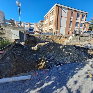 Carcare aumenta la sicurezza dei bambini: in arrivo una mini-Ztl presso le scuole elementari Carcare aumenta la sicurezza dei bambini: in arrivo una mini-Ztl presso le scuole elementari