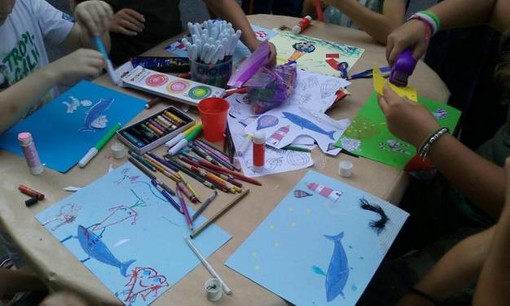 Savona, alla Ubik letture e laboratorio creativo dedicato alla fiaba di Pinocchio