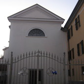 Carcare, la famiglia Comparato riceve le Chiavi della Città Calasanziana: cerimonia il 15 dicembre al Teatro Santa Rosa Carcare, la famiglia Comparato riceve le Chiavi della Città Calasanziana: cerimonia il 15 dicembre al Teatro Santa Rosa