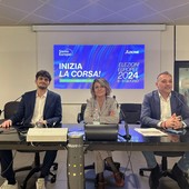 Richetti (Azione) a Savona: "Per la Bolkestein riconosciamo gli investimenti e facciamo gare con sistemi premiali" (VIDEO)