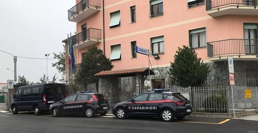 Tre furti sul territorio di Sassello: quattro persone denunciate dai carabinieri Tre furti sul territorio di Sassello: quattro persone denunciate dai carabinieri